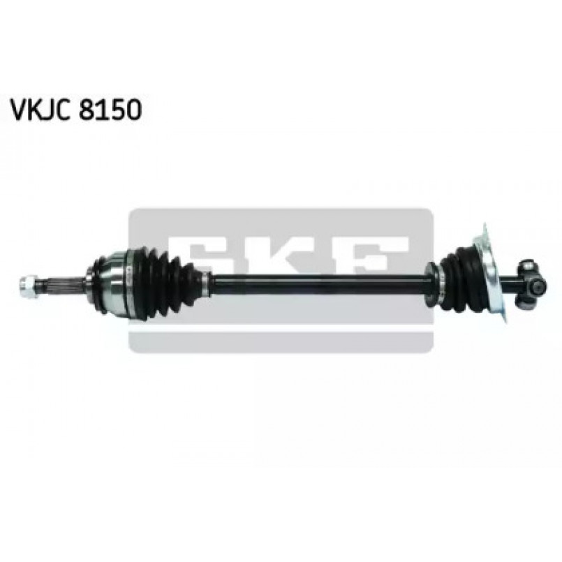 VKJC 8150 SKF - Привідний вал